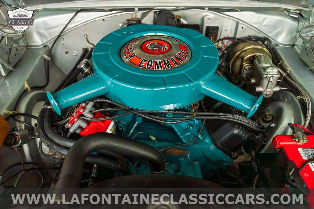 1967 Plymouth GTX 16