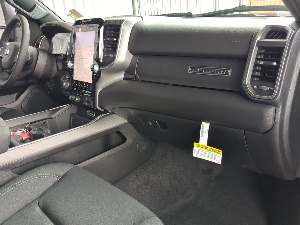 2026 RAM 1500 Big Horn/Lone Star - Photo 21