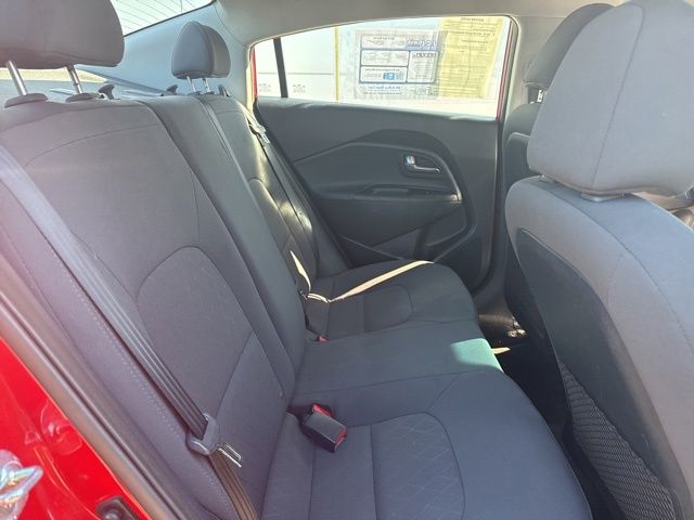 2016 Kia Rio EX
