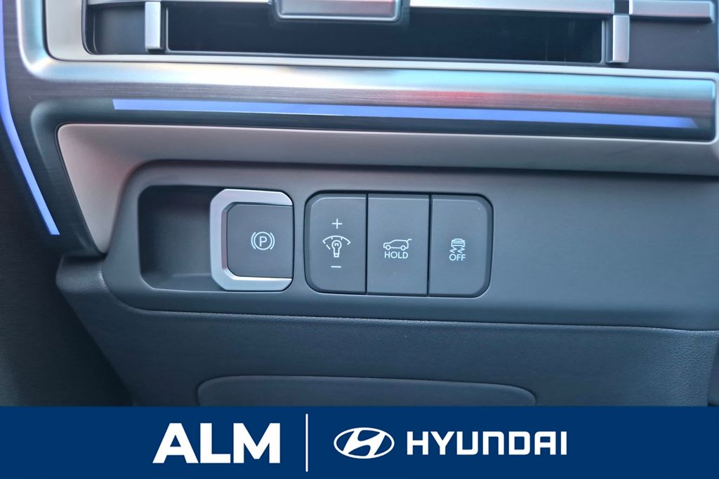 New 2026 Gray Hyundai Limited image 32