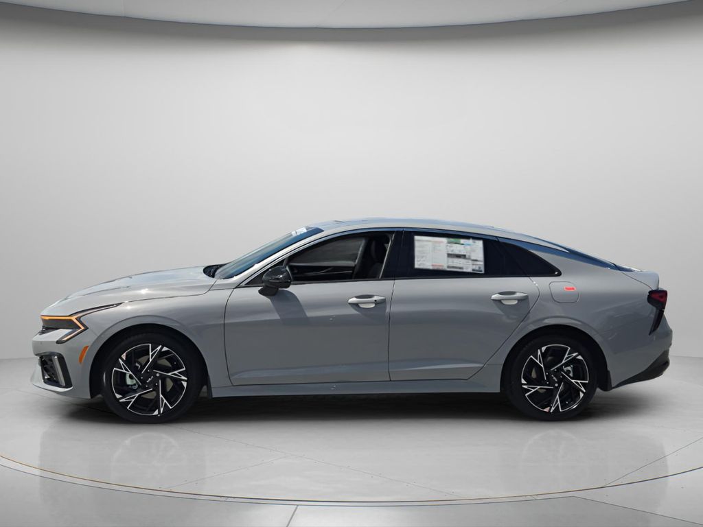 2026 Kia K5 - $28,488