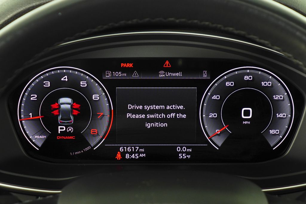 Thumbnail: 2022 Audi Q5 - 28