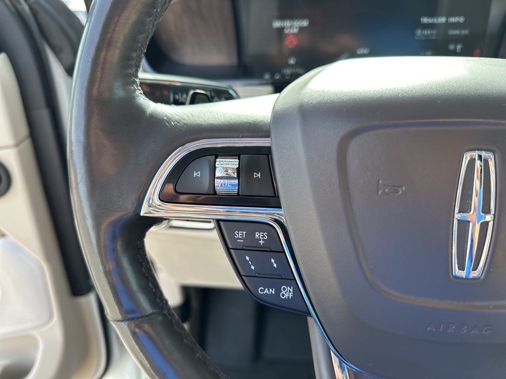 Used Car 2020 Lincoln Navigator L  L Reserve For Sale Under $35,000 In Austin, Texas