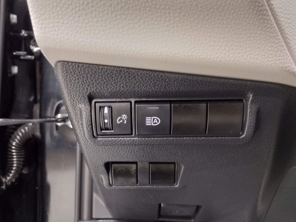 2024 Toyota Corolla Cross L