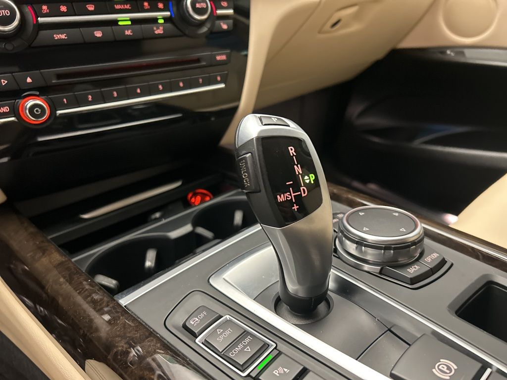 Thumbnail: 2016 BMW X5 - 21