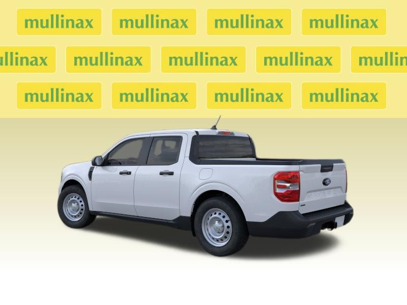 New 2026 White Ford XL image 7