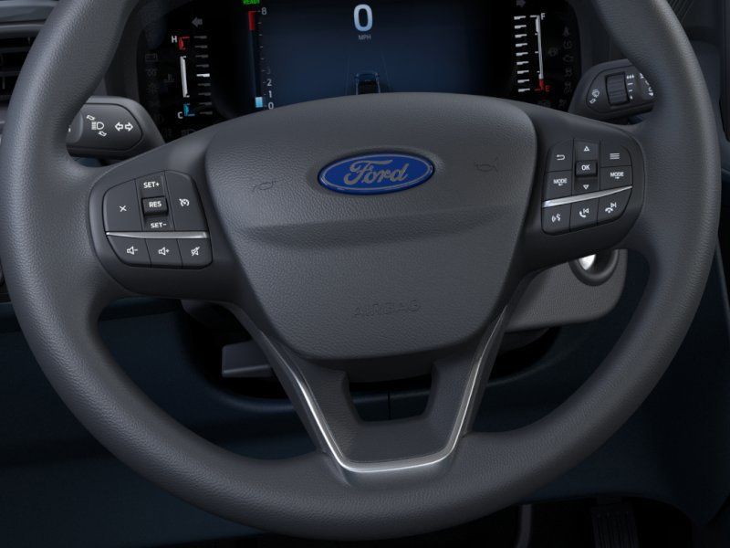 New 2026 White Ford XL image 45