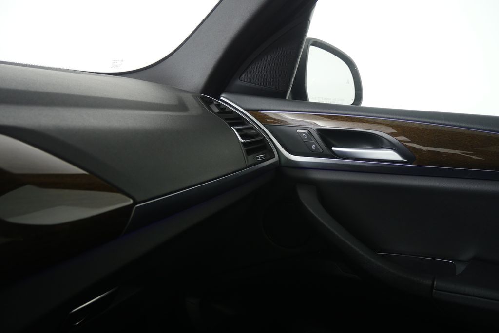 Thumbnail: 2024 BMW X3 - 23