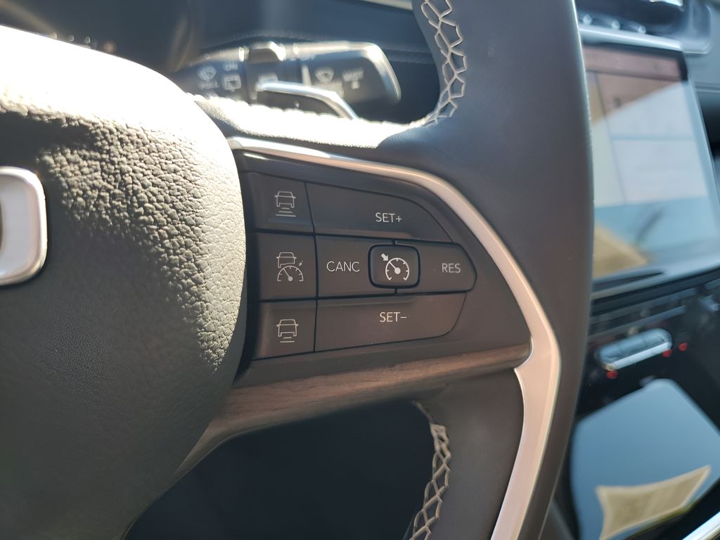 Used Car 2024 Jeep Grand Cherokee  Limited For Sale Under $35,000 In Austin, Texas