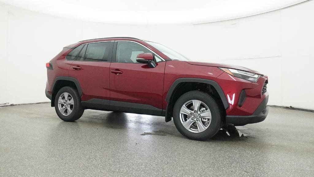 Thumbnail: 2025 Toyota RAV4 - 32
