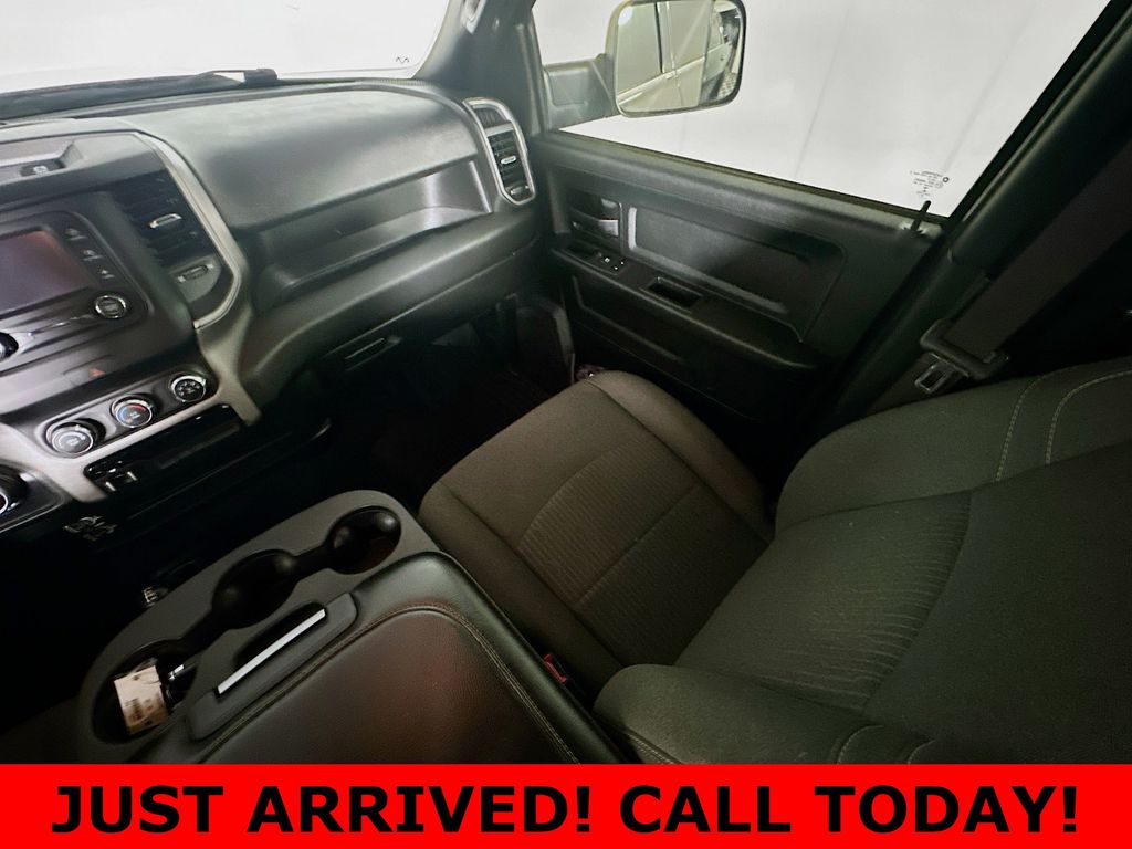 Used 2021 Black Ram Tradesman image 11