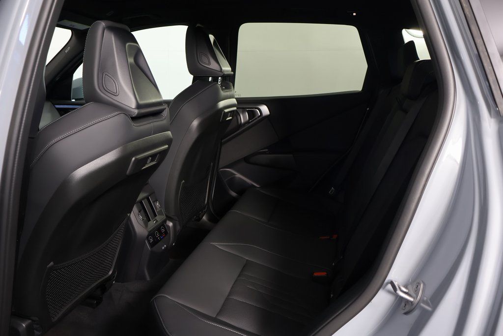 Thumbnail: 2026 BMW X3 - 5