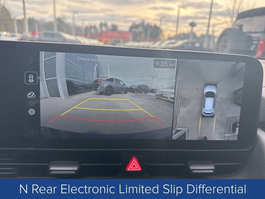 2025 Hyundai IONIQ 5 N 