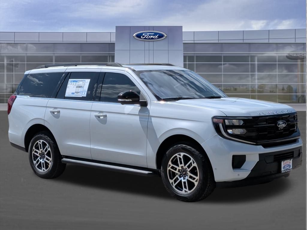 2025 Ford Expedition Active - 6