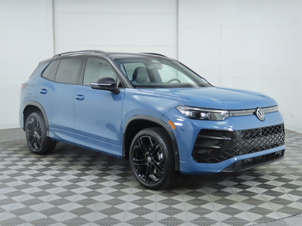 Thumbnail: 2026 Volkswagen Tiguan - 4