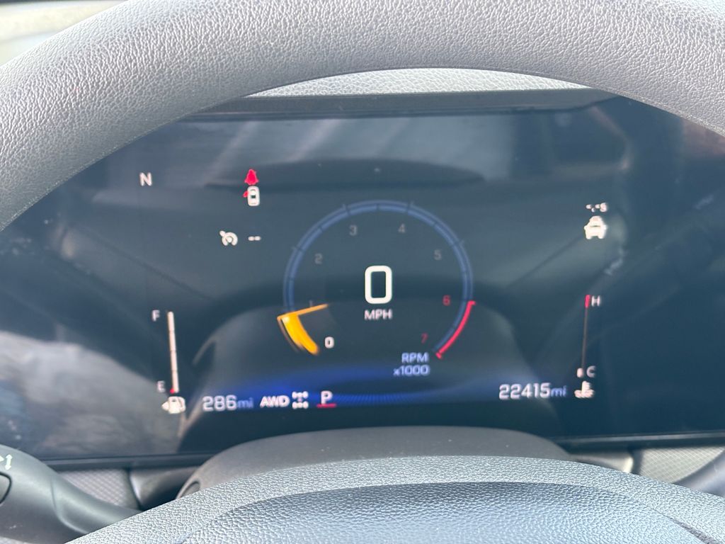 Used Car 2025 Chevrolet Trailblazer  Lt For Sale Under $25,000 In Austin, Texas