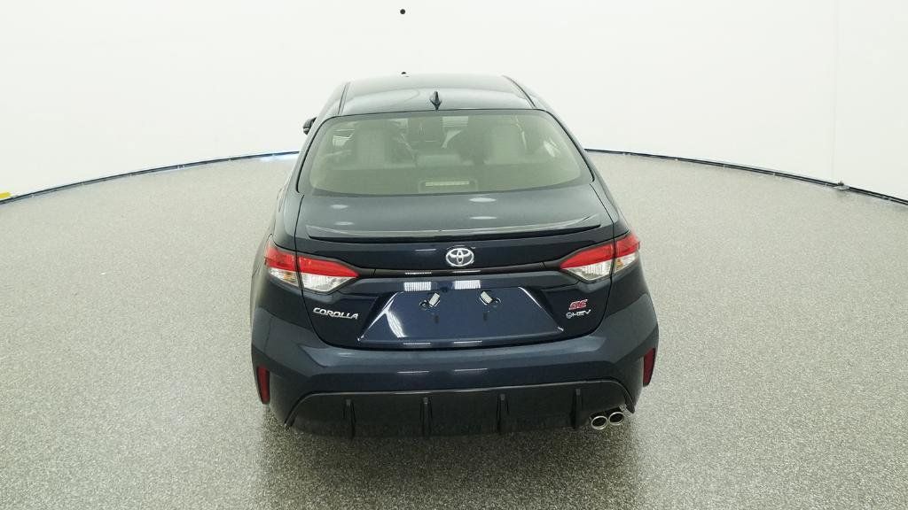 Thumbnail: 2026 Toyota Corolla - 12