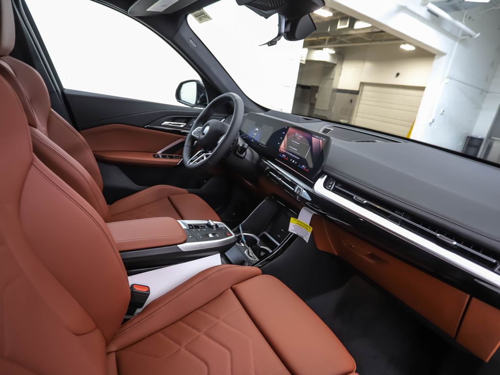 Thumbnail: 2026 BMW X1 - 30