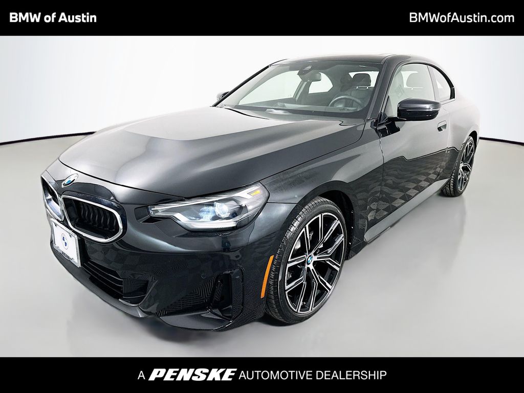 Thumbnail: 2023 BMW 2 Series - 1