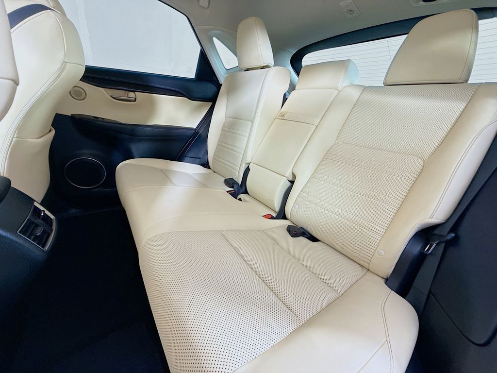 Thumbnail: 2016 Lexus NX - 25