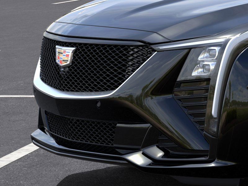 2025 Cadillac CT5 Sport 13