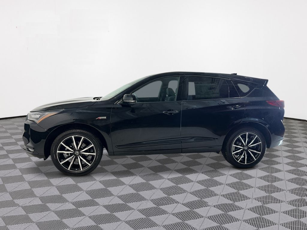 new 2026 Acura RDX car, priced at $56,900