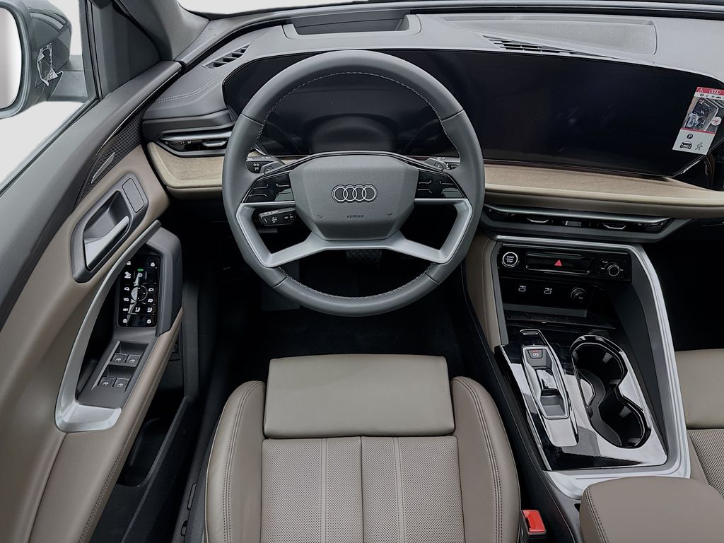 Thumbnail: 2025 Audi Q5 - 11
