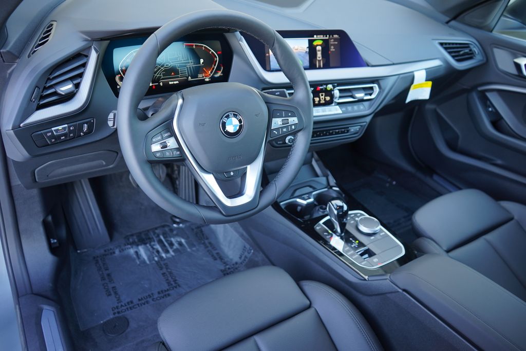 2024 BMW 2 Series 228i xDrive 11