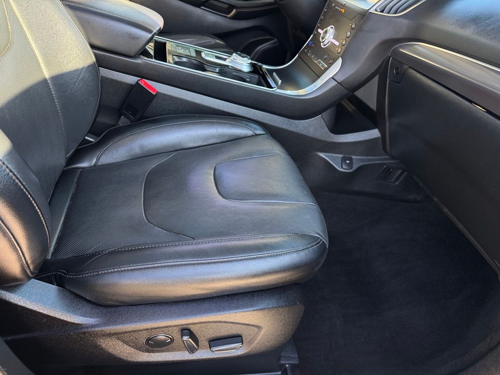 Used 2020 Ford Edge SUV