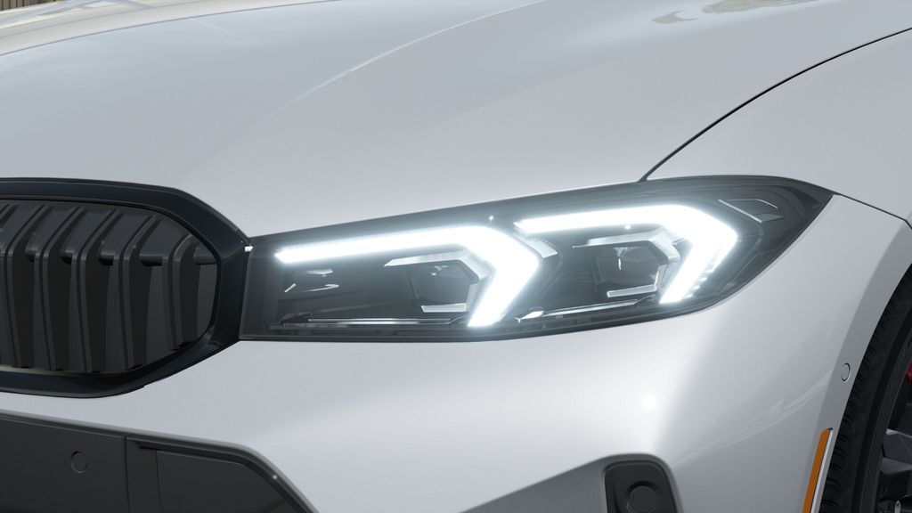 Thumbnail: 2026 BMW 3 Series - 30