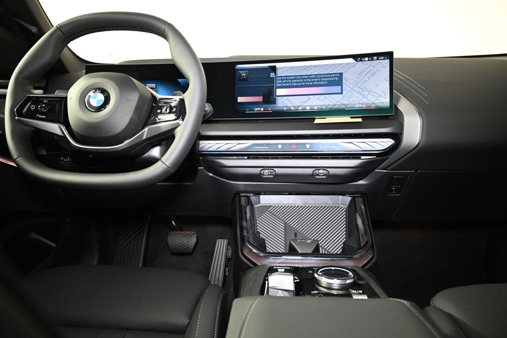 Thumbnail: 2026 BMW X3 - 16