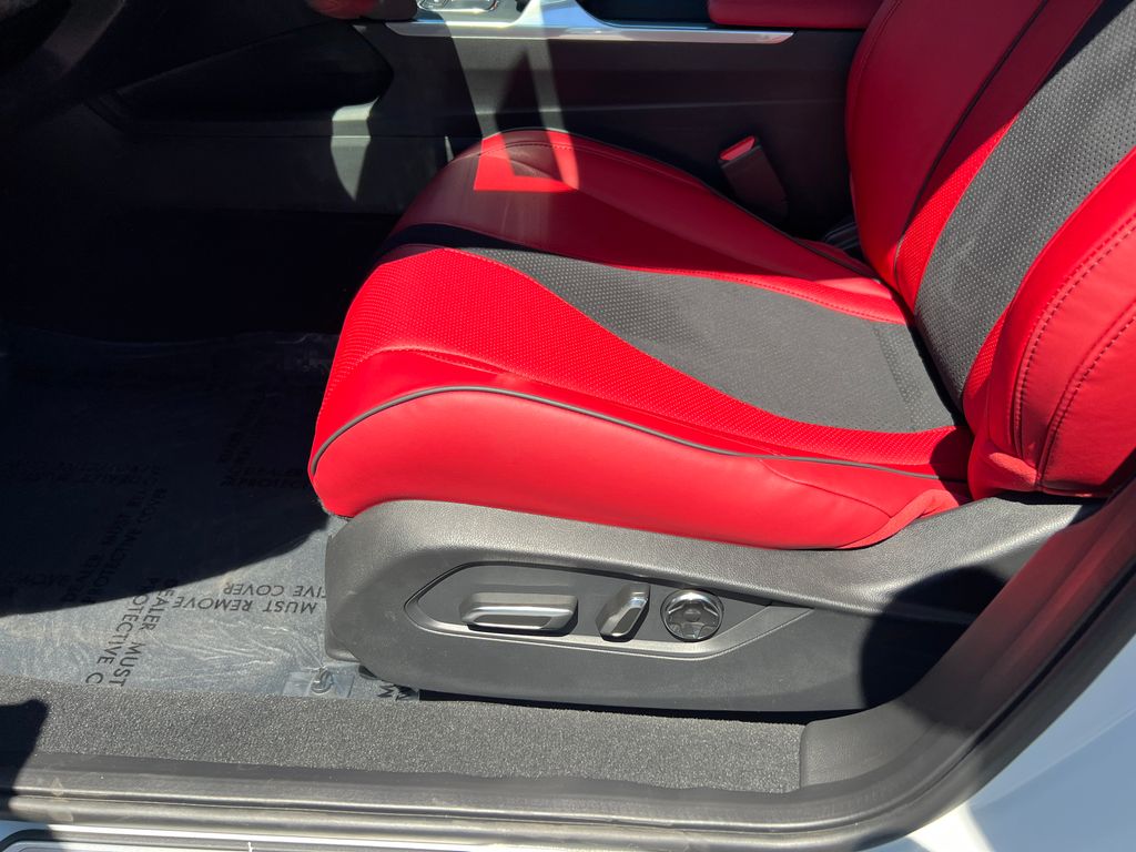 Thumbnail: 2025 Acura TLX - 14