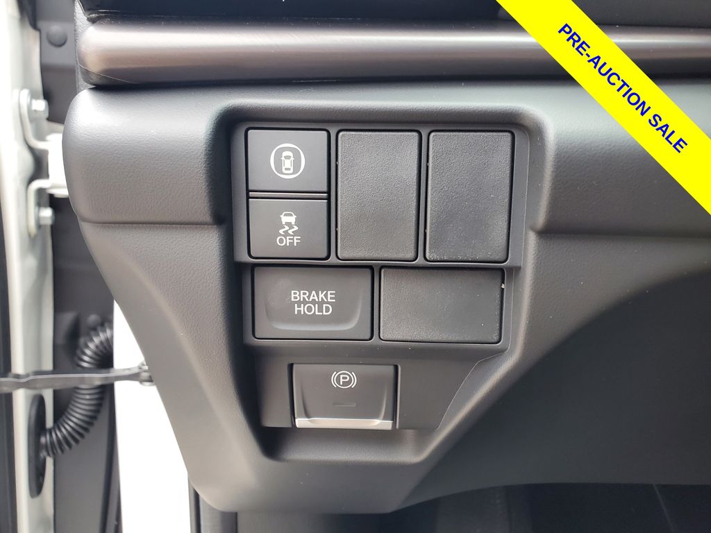 Used 2026 Acura RDX SUV