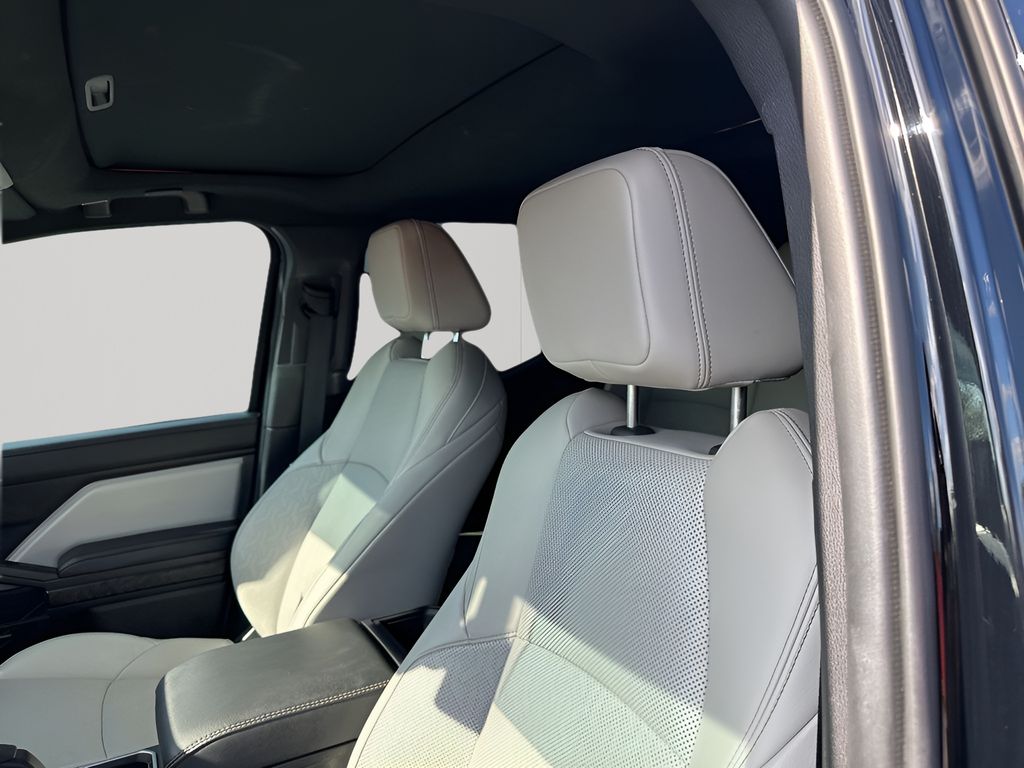 Used Car 2025 Toyota Tacoma Hybrid  Limited For Sale Under $60,000 In Austin, Texas