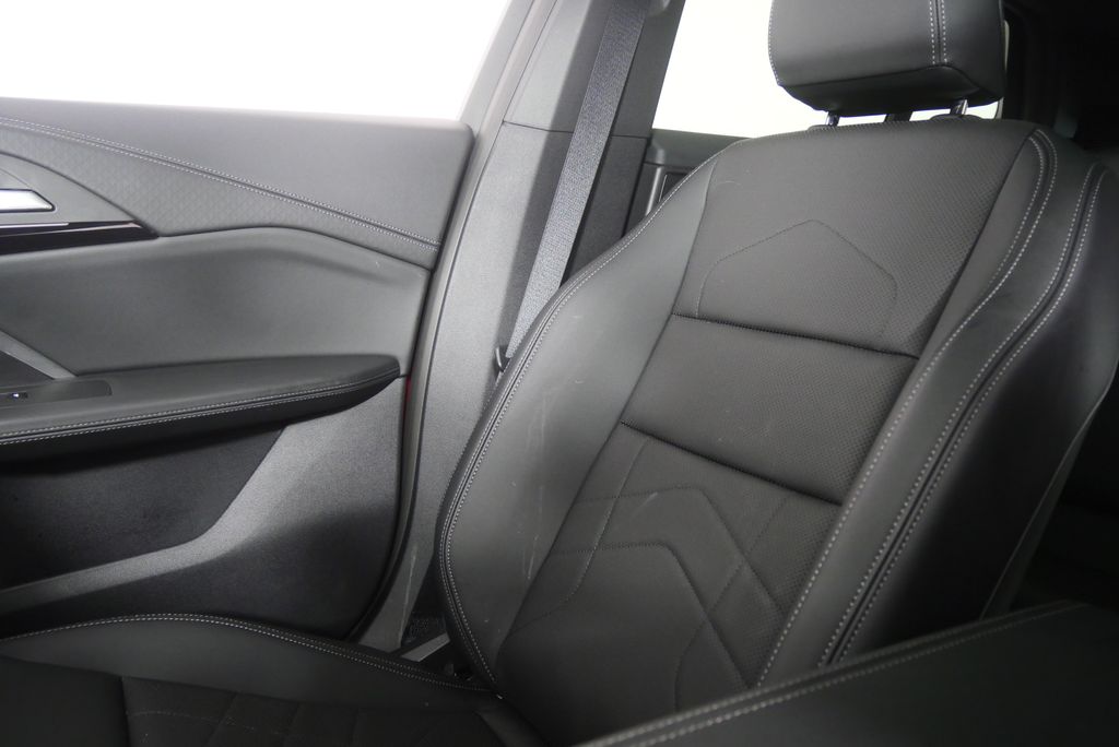 Thumbnail: 2025 BMW X2 - 23