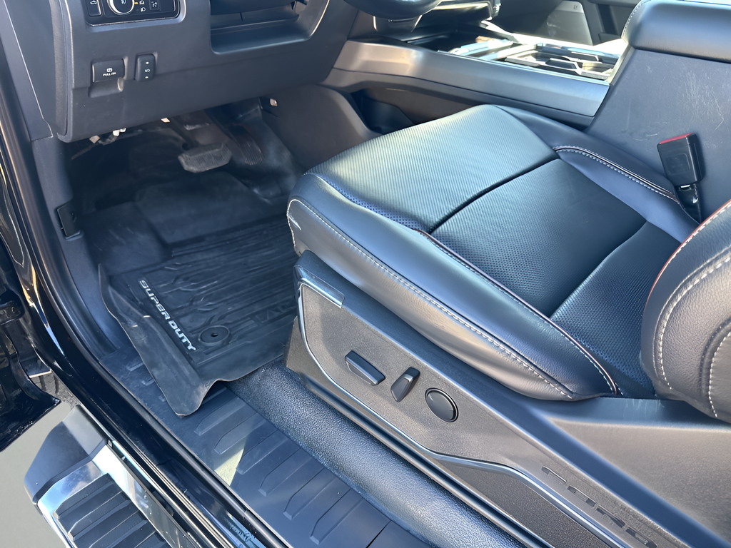 Used Car 2023 Ford F-350sd  Lariat For Sale Under $80,000 In Austin, Texas