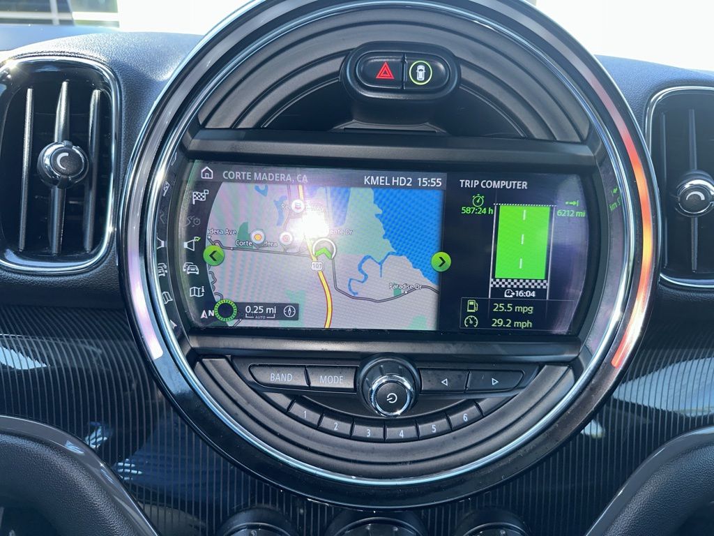 Thumbnail: 2019 MINI Cooper Countryman - 11