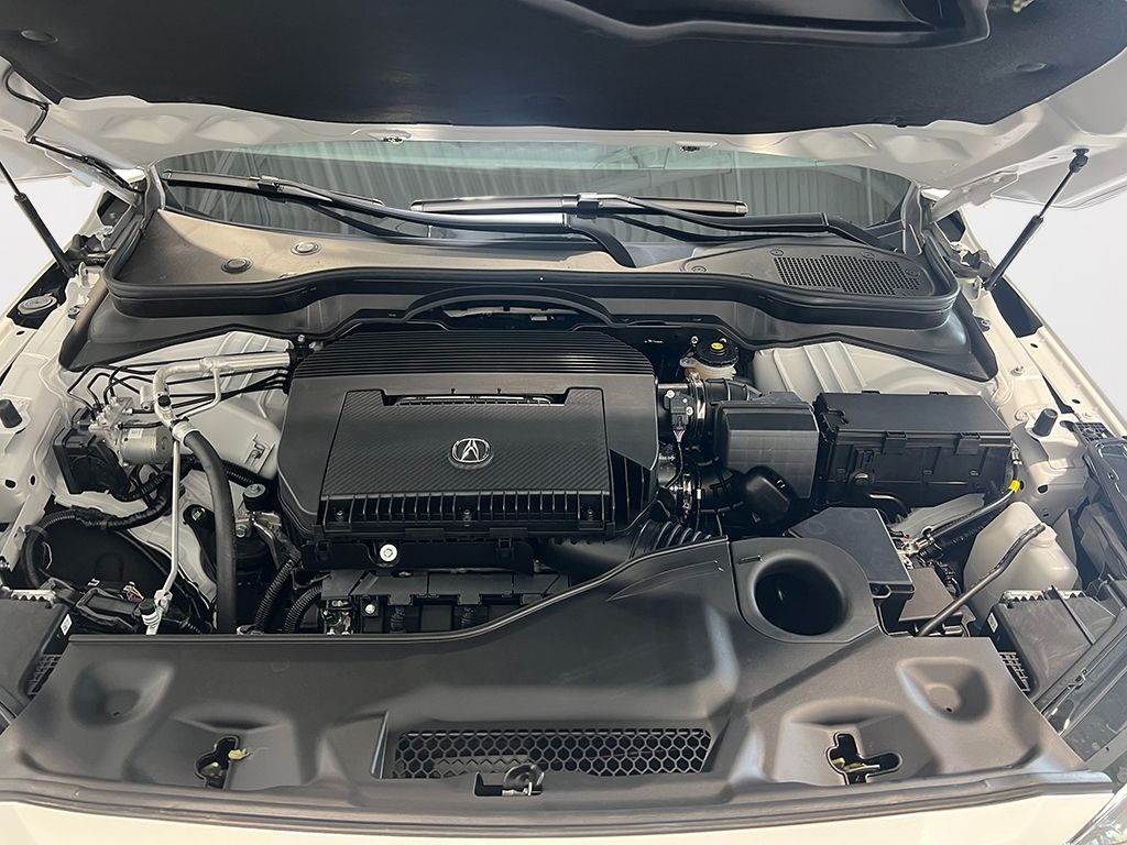 new 2026 Acura MDX car, priced at $64,450
