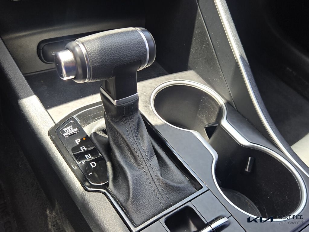2022 Kia K5 - $19,790