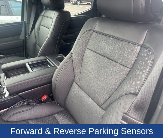 2025 Toyota Tundra SR5 4WD