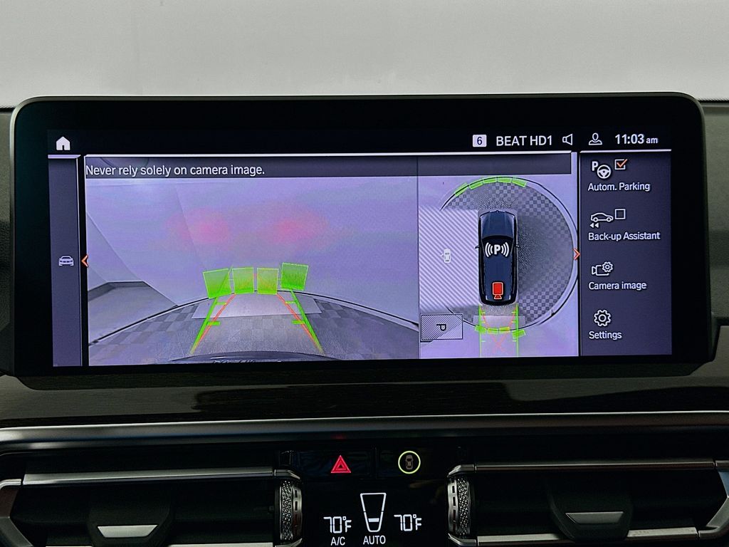 Thumbnail: 2023 BMW X3 - 14