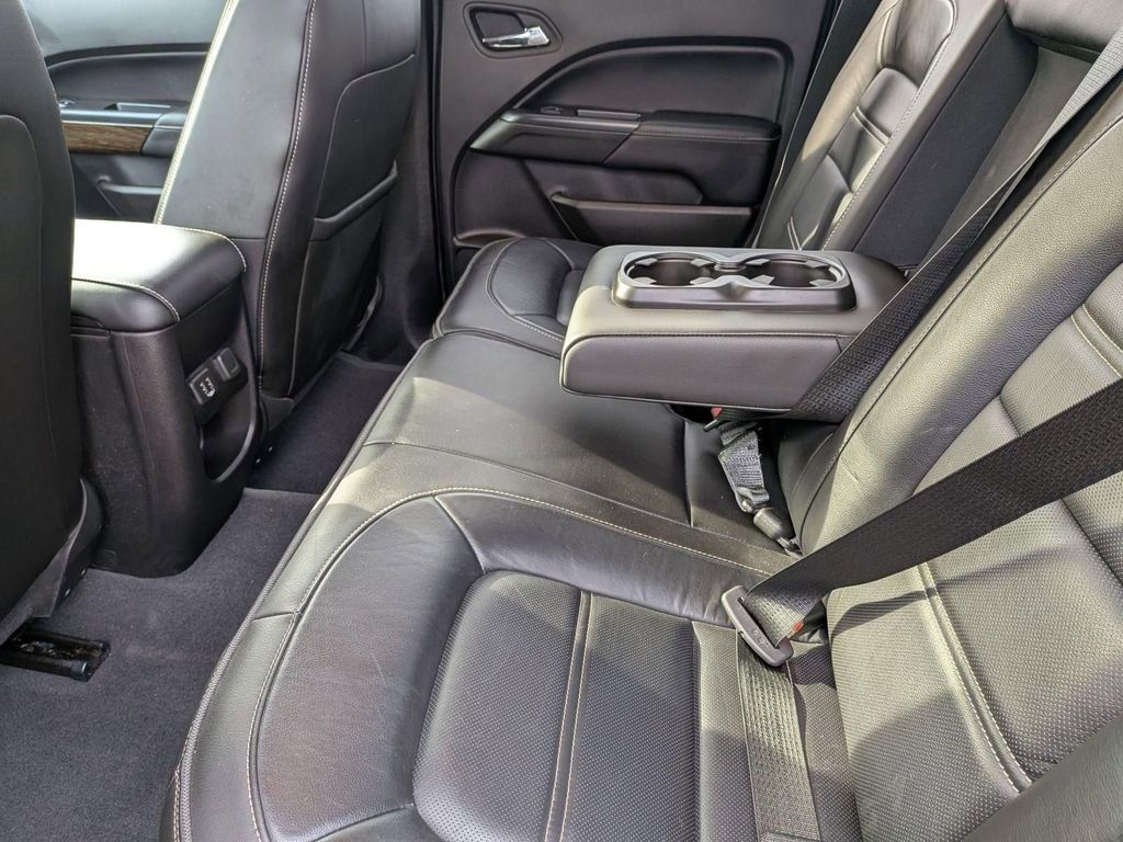 2019 GMC Canyon Denali - Photo 24