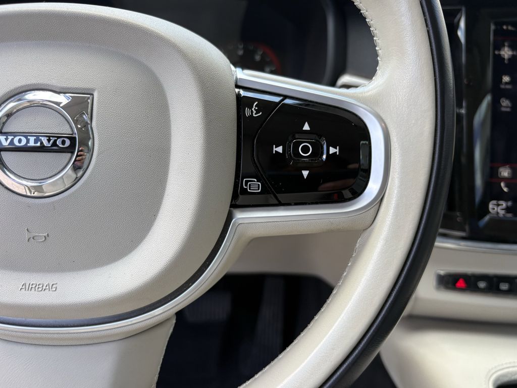 2018 Volvo S90 T5 Momentum Blue at Ultimate Motorsports