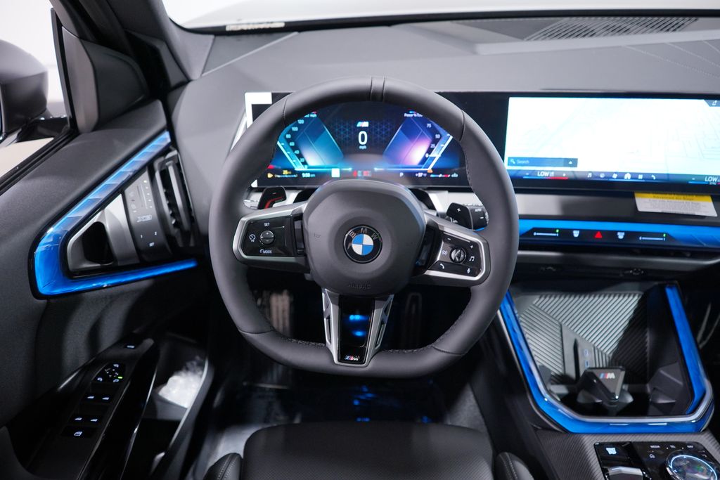 Thumbnail: 2026 BMW X3 - 11