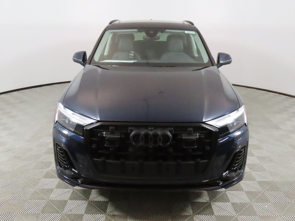 Thumbnail: 2026 Audi Q7 - 8