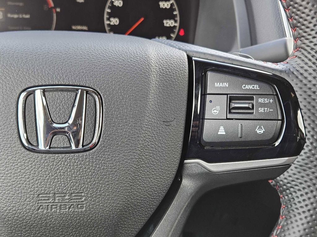 New 2026 Honda Ridgeline Truck