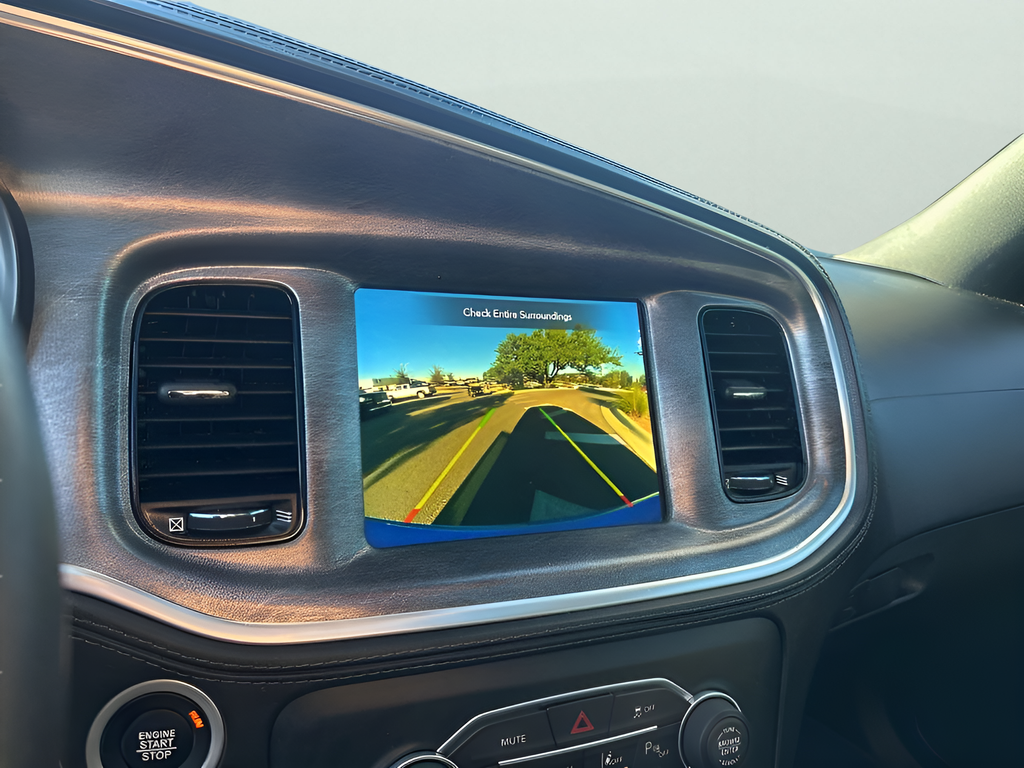 Used Car 2023 Dodge Charger  R/t Scat Pack For Sale Under $50,000 In Austin, Texas