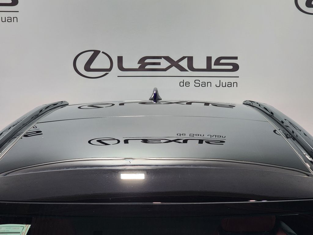 Thumbnail: 2026 Lexus RX - 7