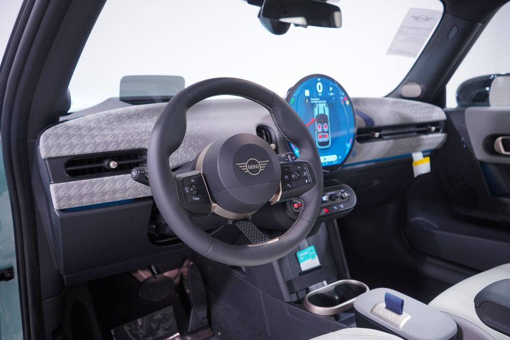 Thumbnail: 2026 MINI Cooper - 6