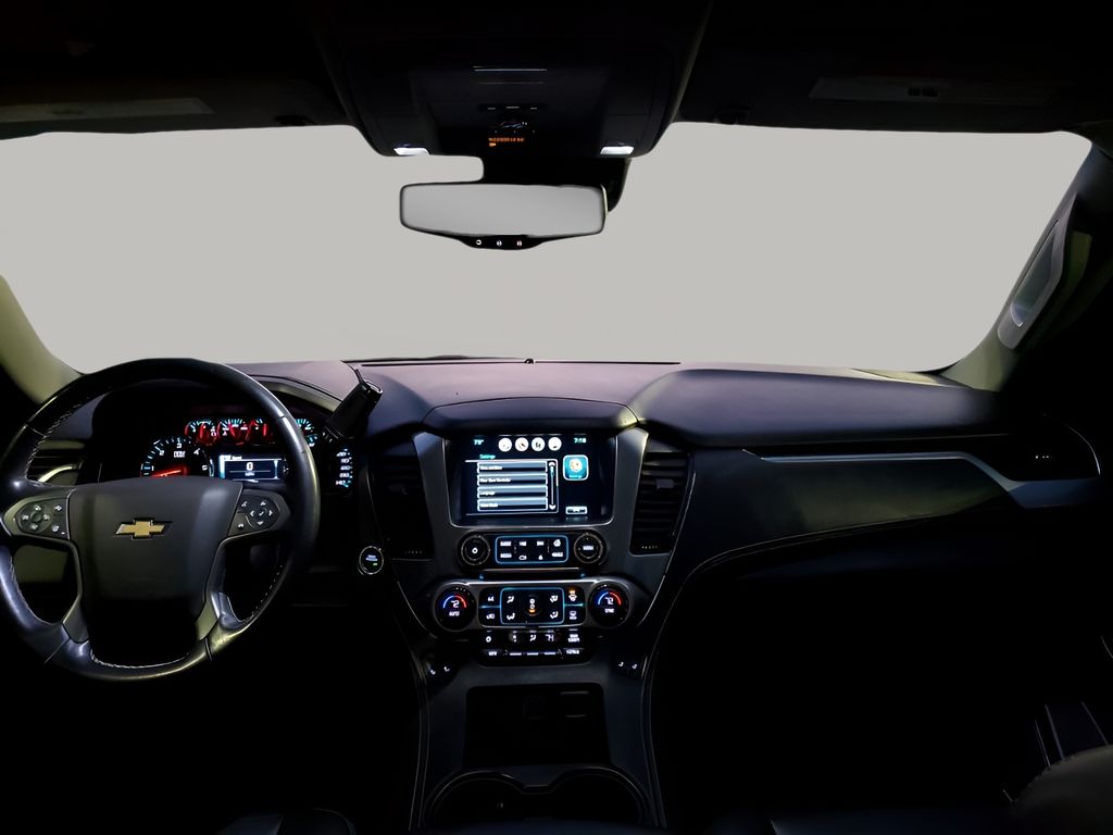 Used Car 2019 Chevrolet Tahoe  Lt For Sale Under $30,000 In Austin, Texas